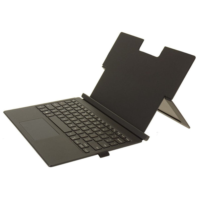 New Genuine Dell XPS 12 9250 2-IN-1 US English Slim Keyboard Docking Station XD6CK