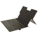 New Genuine Dell XPS 12 9250 2-IN-1 US English Slim Keyboard Docking Station XD6CK - LaptopParts.ca