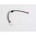 New Toshiba Satellite T110 T115 T115D DC Jack Cable A000066190 - LaptopParts.ca