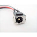New Toshiba Satellite T110 T115 T115D DC Jack Cable A000066190 - LaptopParts.ca
