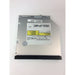 New Toshiba Satellite L755 L755D SATA DVD/CD+RW Burner Drive With Bezel SN-208 A000082040 - LaptopParts.ca