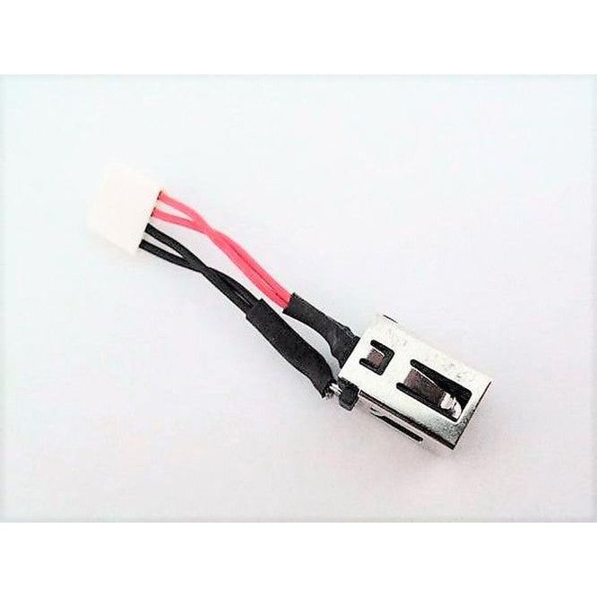 New Toshiba DC Jack Cable DD0BY1AD000 A000210900