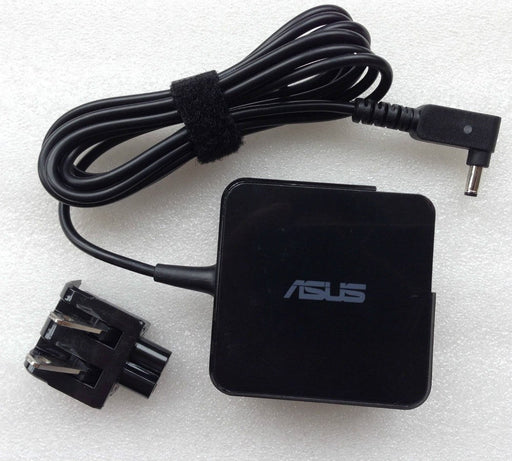 New Genuine Asus X543BP X543MA X543NA AC Adapter Charger 33W - LaptopParts.ca