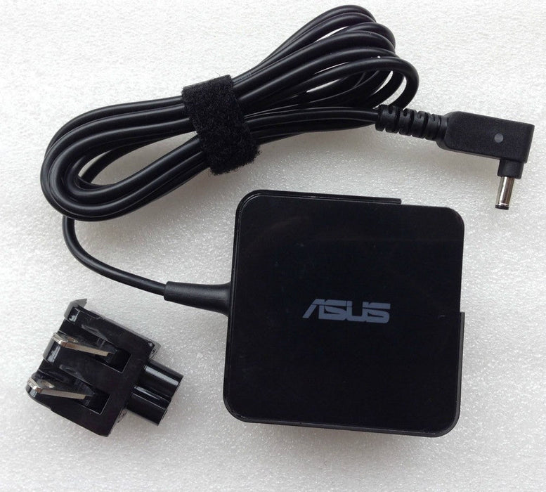 New Genuine Asus X543BP X543MA X543NA AC Adapter Charger 33W - LaptopParts.ca