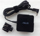 New Genuine Asus L210MA L410MA L510MA AC Adapter Charger 33W - LaptopParts.ca
