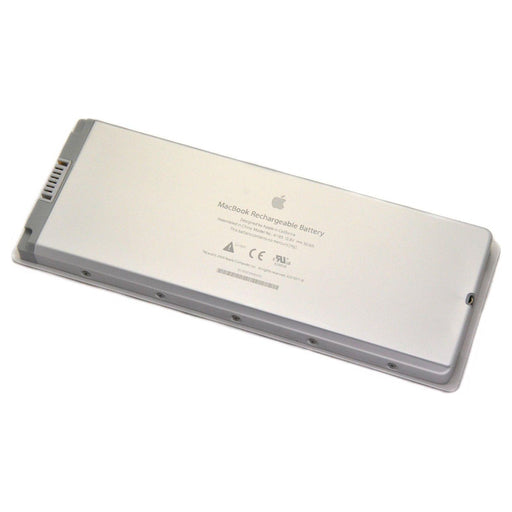 New Genuine Apple MacBook 13" A1181 mid 2006 MA255 MA255*/A MA255B/A MA255CH/A Battery 55Wh - LaptopParts.ca