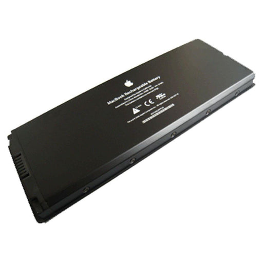 New Genuine Apple MacBook 13" A1181 mid late 2007 MB062J/A MB062LL/A MB062X/A Battery 55Wh - LaptopParts.ca