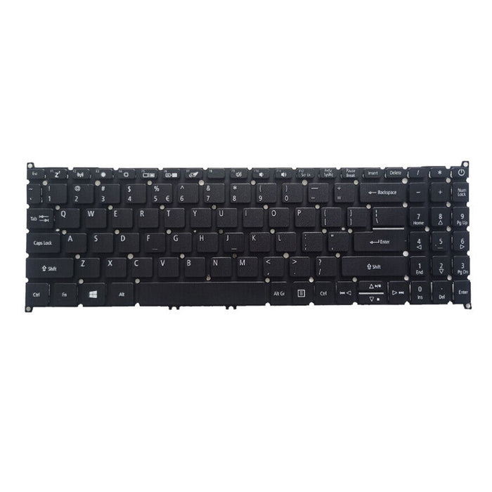 New Acer Aspire US English Keyboard Non-Backlit SV5T-A72B_US