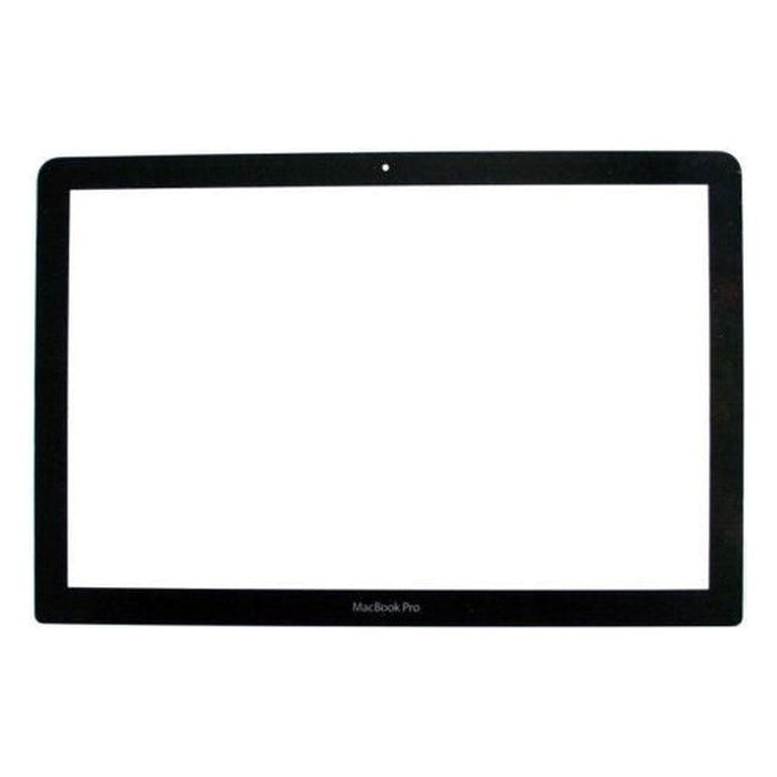 New 15 15.4 LCD Screen Glass Cover Lens for Apple MacBook Pro A1286 Unibody