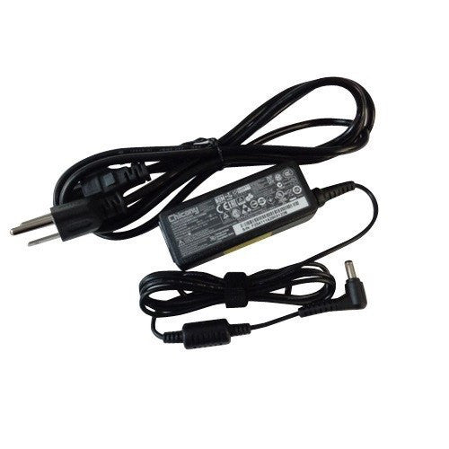 New Genuine Acer Aspire E5-421 E5-421G E5-471 E5-471G E5-471P E5-471PG AC Adapter Charger 40W