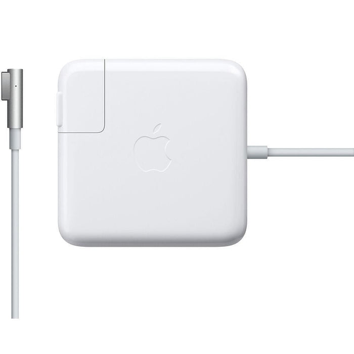 New Genuine Apple MacBook Pro MA538LL/A MA538LL/B MagSafe 1 AC Adapter Charger L Tip 60W
