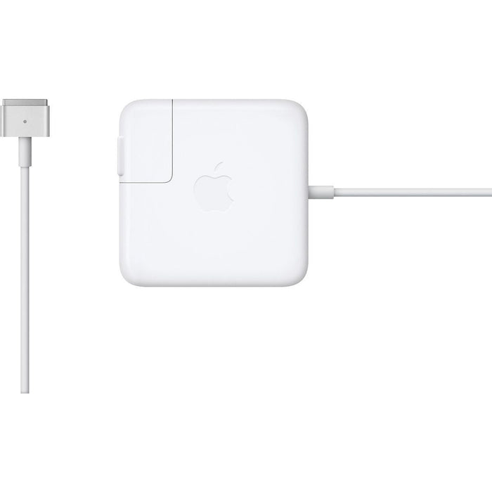 New Genuine Apple MacBook Air Magsafe 2 45W AC Power Adapter Charger A1436 14.85V 3.05A 5 Pin