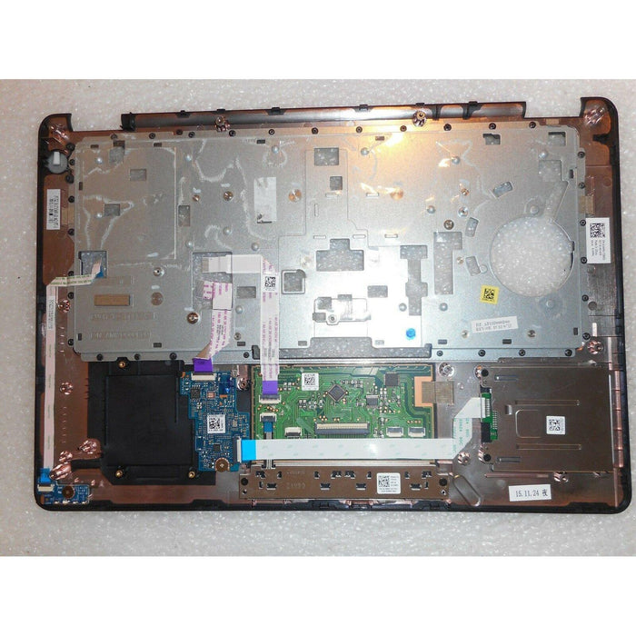 New Dell Latitude E5450 Palmrest With Touchpad AP13D000D00 A144N1
