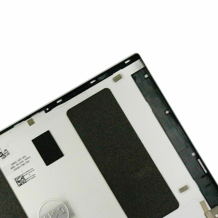 New Dell Inspiron 13 7000 7300 7306 2-in-1 Lcd Back Cover J4KX5 460.0L202.0001 0J4KX5