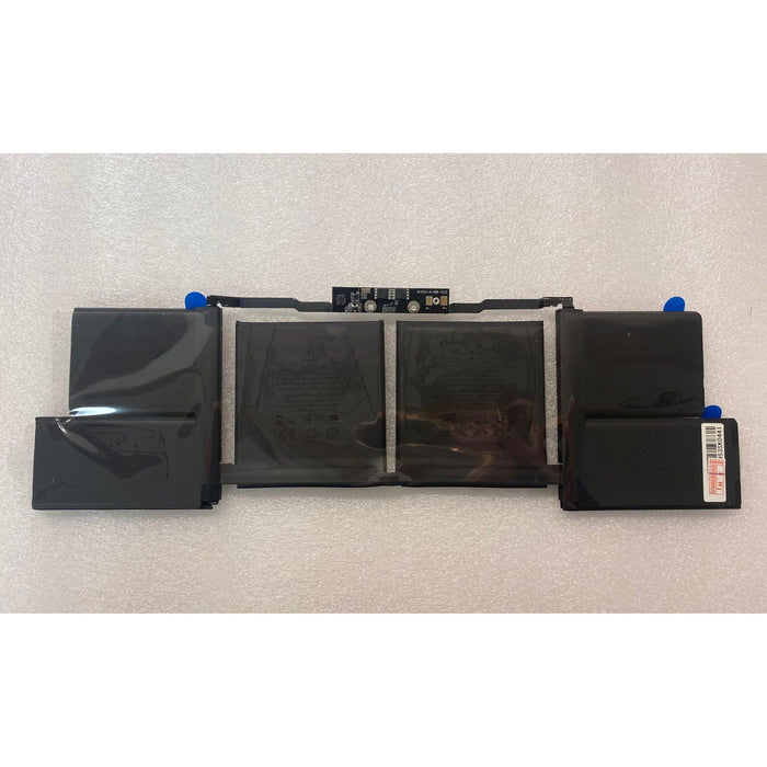 New Genuine Apple MacBook Pro 15" Retina Mid 2019 MV902LL/A MV912LL/A Battery 83.6WH - LaptopParts.ca