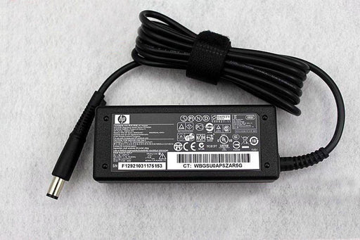 New Genuine HP EliteBook 2170p 2540p 2560p 2570p 2730p 2740p 2760p AC Adapter Charger 65W - LaptopParts.ca