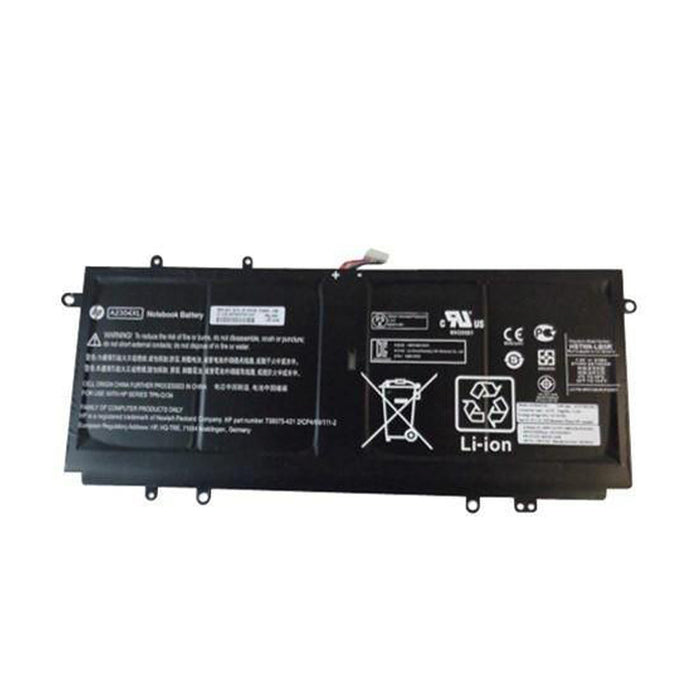 New HP Chromebook 14-Q 14-Q000 14-Q001XX 14-Q010DX 14-Q029WM Battery 51Wh