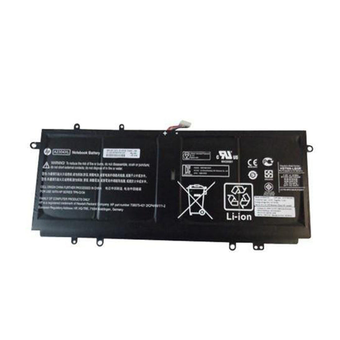 New HP Chromebook 14-Q083CL 14-Q030NR 14-Q070NR 14-Q001LA 14-Q004LA Battery 51Wh