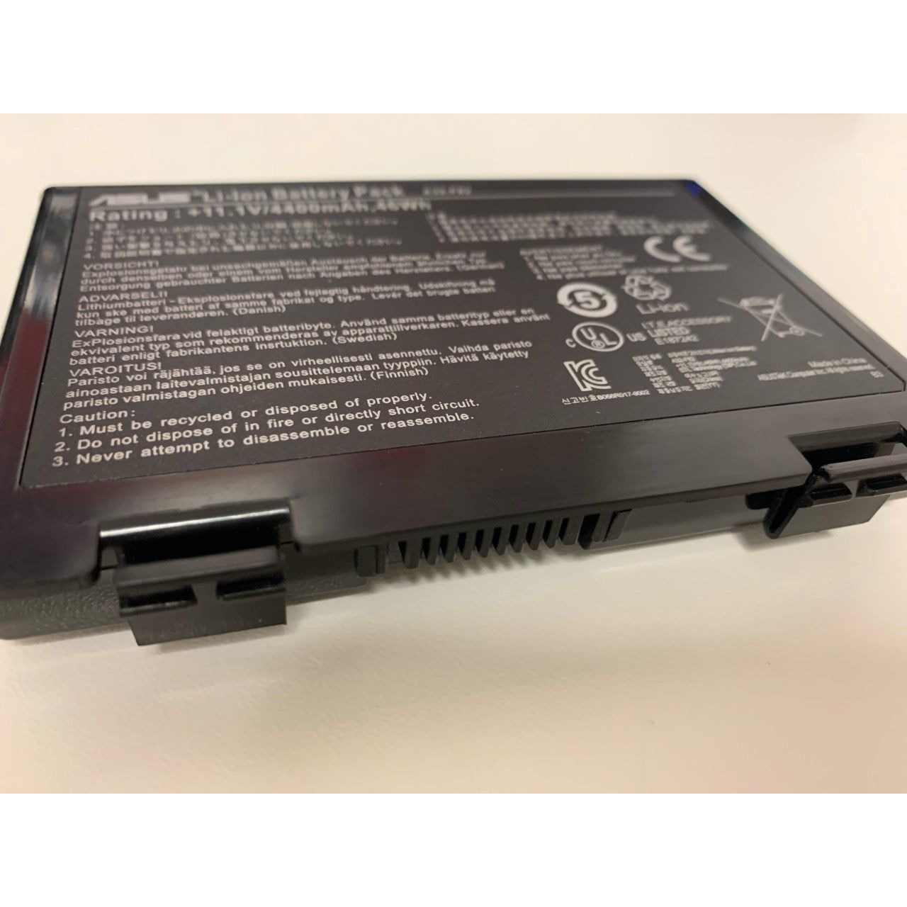 New Genuine Asus P50 P81 Battery 46Wh