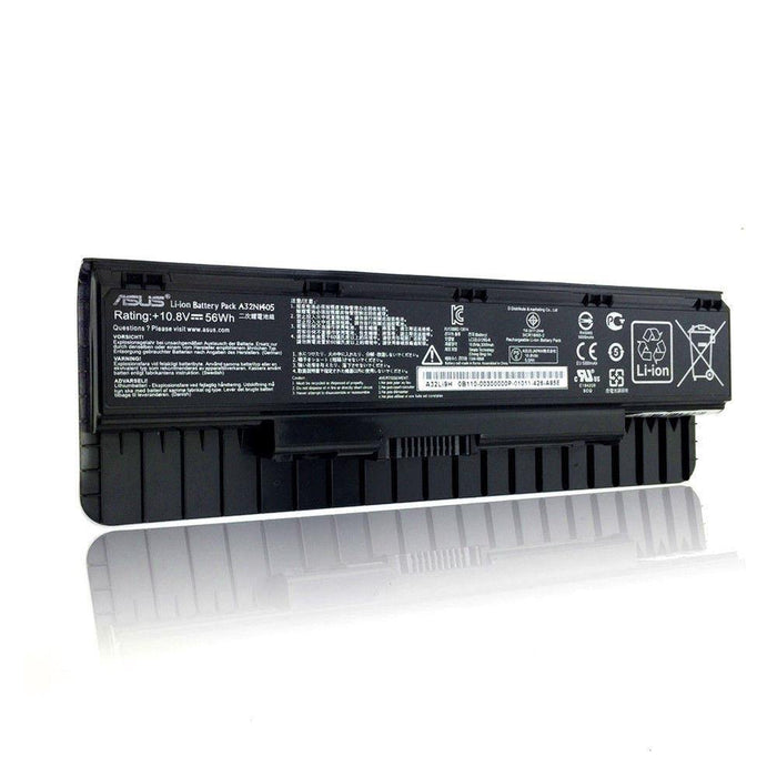 New Genuine Asus GL551 GL551J GL551JK GL551JM GL551JW GL551JX GL771 Battery 56Wh