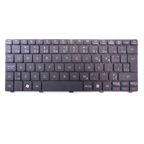 Gateway LT21 NAV50 Canadian Bilingual Keyboard NSK-AS12M - LaptopParts.ca