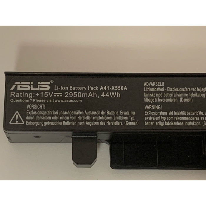 New Genuine Asus F450Lb F450Lc F450V F450Vb F450Vc F450Ve Battery 44Wh