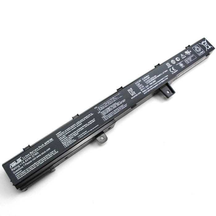 New Genuine Asus Battery A41N1308 37Wh