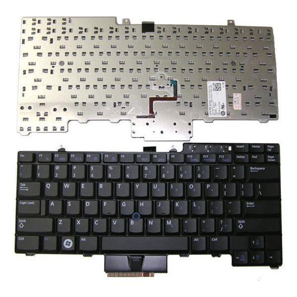 New Dell E5400 E5410 E5500 E5510 Keyboard US Black UK717 0UK717