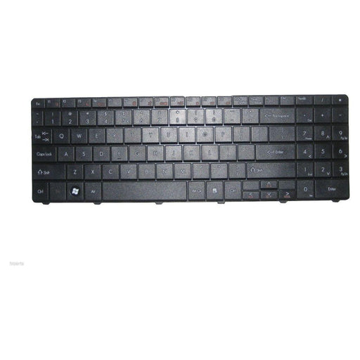 New Gateway EC54 EC58 US English Keyboard KB.I170G.138 MP-07F33U4-930 - LaptopParts.ca