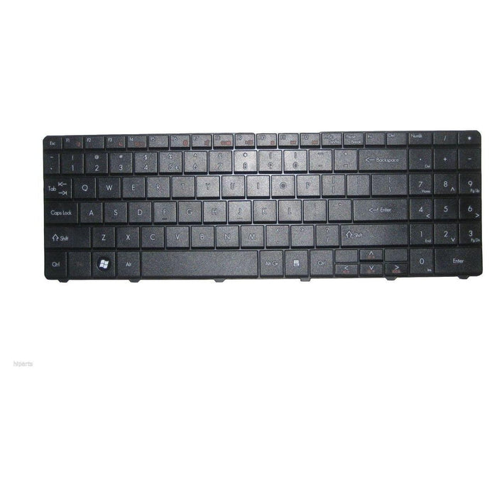 New Gateway EC54 EC58 US English Keyboard KB.I170G.138 MP-07F33U4-930