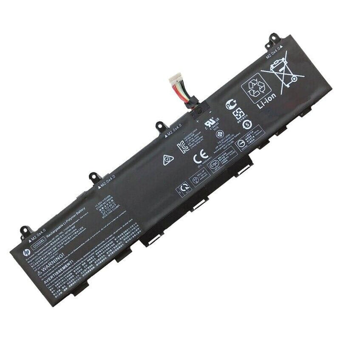 New Genuine HP Elitebook 830 835 840 845 850 855 G7 Battery 53WH - LaptopParts.ca