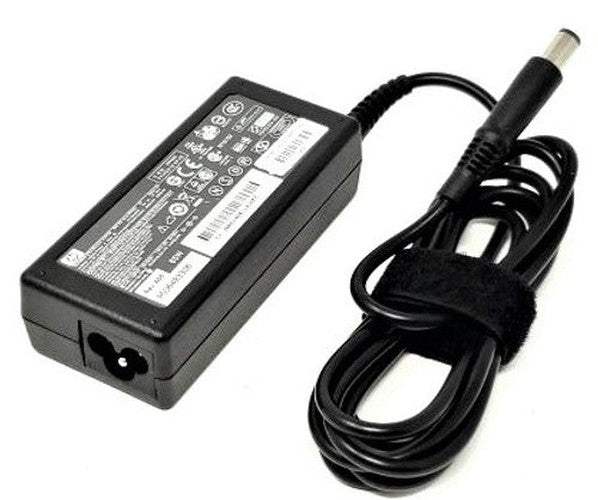 384019-001 Genuine Original HP 2000 Ac Adapter Charger &Power Cord 65W