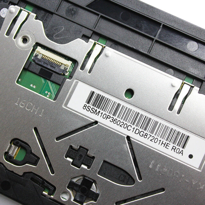 New Lenovo ThinkPad Trackpad Touchpad Assembly 01YU078 01YU079 01YU080