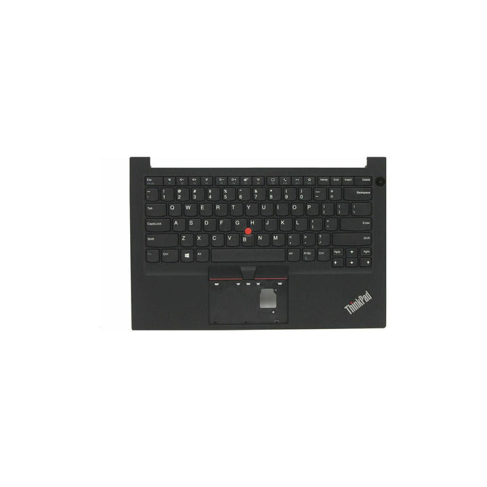 New Lenovo ThinkPad E14 Gen3 3rd Gen Palmrest US English Keyboard 5M11C44213 5M11C44212