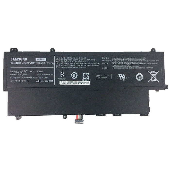New Genuine Samsung NP530U3B NP530U3C Battery 45Wh