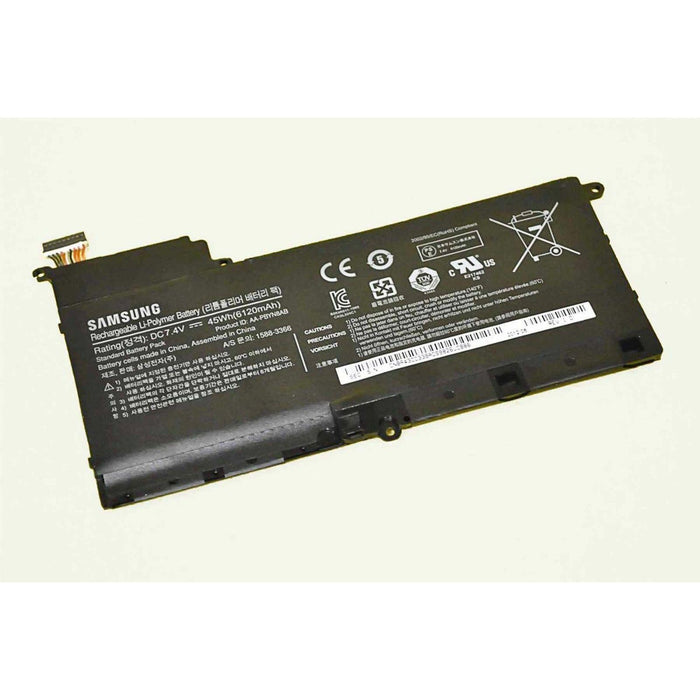 New Genuine Samsung NP530U4B-S02IN NP530U4BL NP530UB-S02IT Battery 45Wh