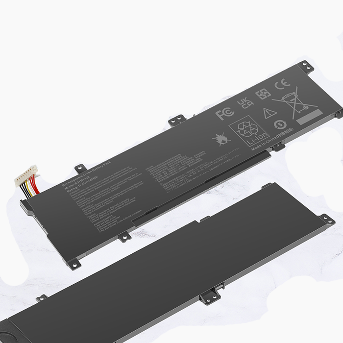 New Compatible Asus V502LB V502LX V502UB Battery 48WH - LaptopParts.ca
