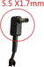 New Compatible Acer S201HL S202HL S211HL S212HL S220HQL LCD Monitor AC Adapter Charger 45W - LaptopParts.ca