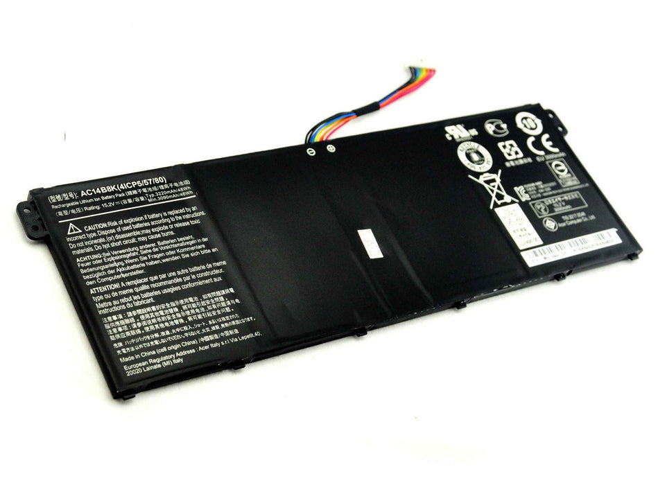 New Genuine Acer Aspire A715-73 A715-73G A717-71 A717-71G A717-72 A717-72G Battery 48Wh