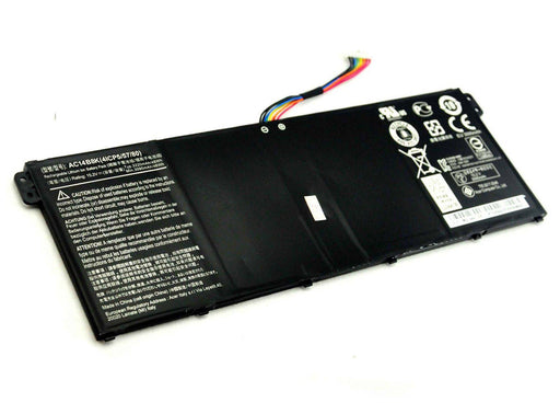 AC14B8K New Genuine Acer Nitro 5 AN515-41 AN515-42 Battery 48Wh