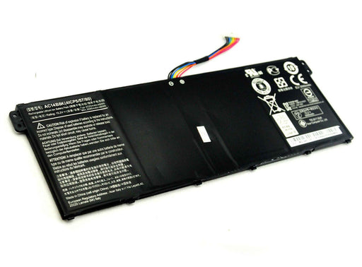 New Genuine Acer Aspire V3-111 V3-111P V3-112 V3-112P V5-122 V5-122P V5-132 V5-132P Battery 48Wh - LaptopParts.ca