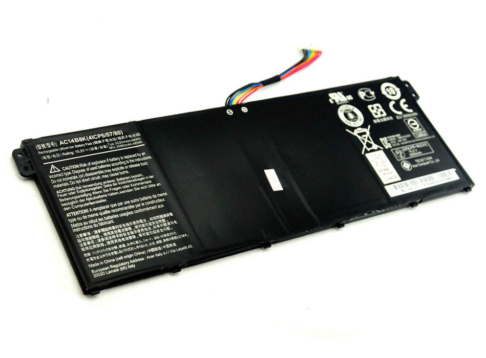 New Genuine Acer Aspire 7 A715-73G-75BW Battery 48Wh - LaptopParts.ca