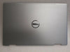 New Dell Inspiron 15 7569 Silver Lcd Back Cover GCPWV - LaptopParts.ca
