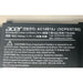 New Genuine Acer Travelmate P236-M P238-M P276-M P276-MG Battery 36Wh - LaptopParts.ca