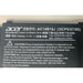 New Genuine Acer Extensa 2519 Battery 36Wh - LaptopParts.ca