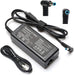 New Compatible HP Elitebook G6 735 745 830 840 850 AC Power Adapter Charger 65W - LaptopParts.ca