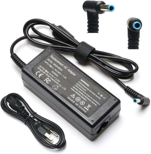 HP EliteBook X360 1030 G2 Compatible AC Power Adapter Charger 65W