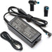 HP Ultrabook 15 15T Brand New Compatible AC Power Adapter Charger 65W