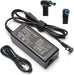 hp 65w laptop charger