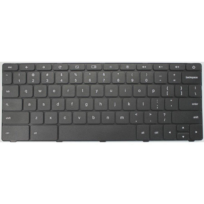 New Acer Chromebook AC700 C700 Keyboard KB.I110A.151 - LaptopParts.ca